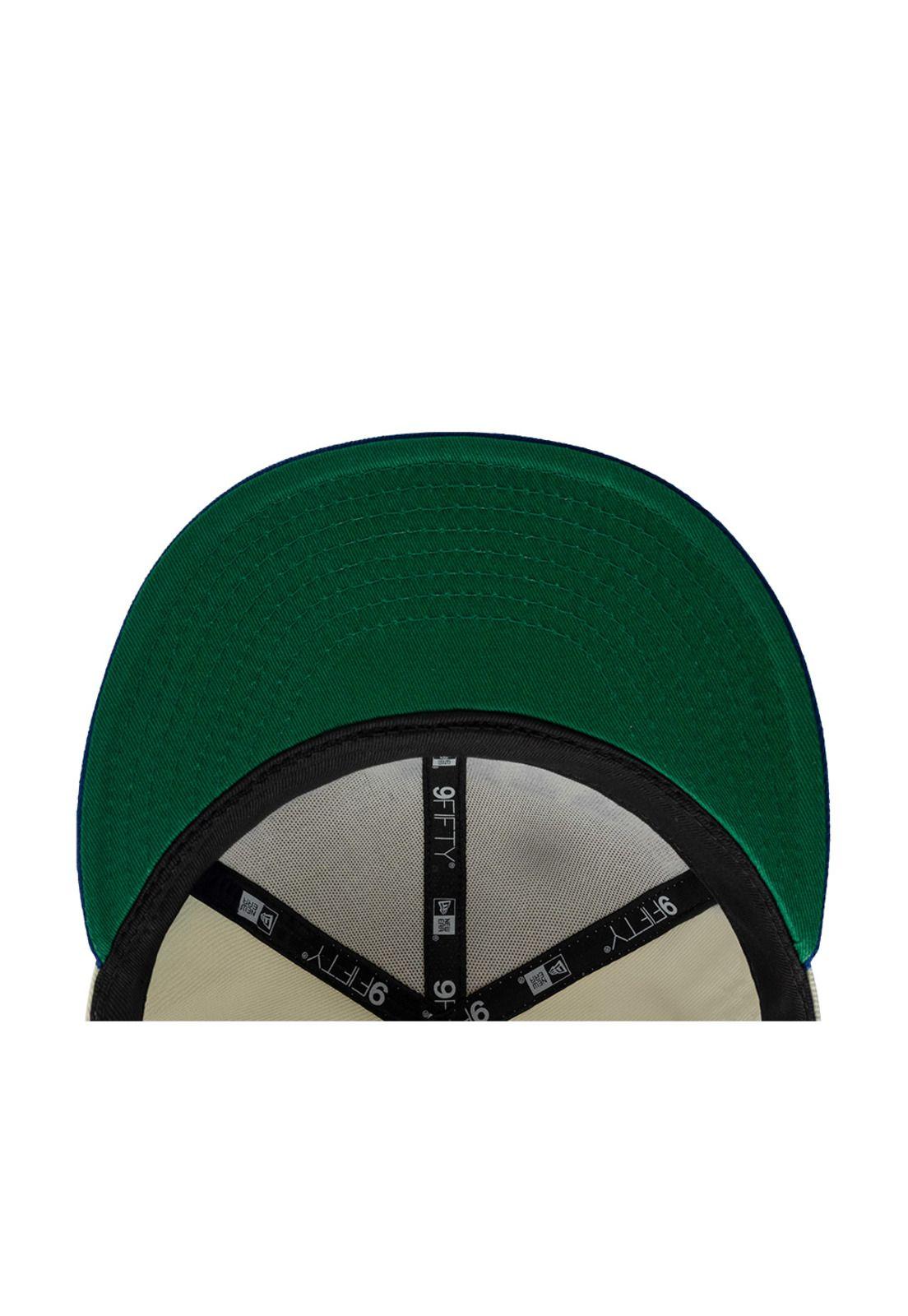 Snapback Universidad De Chile 2026 Insignia Ajustab. New Era-2