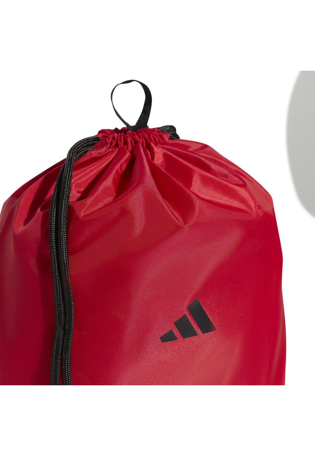 Morral Deportivo Colo Colo 2026 Rojo Nuevo Original Adidas-2