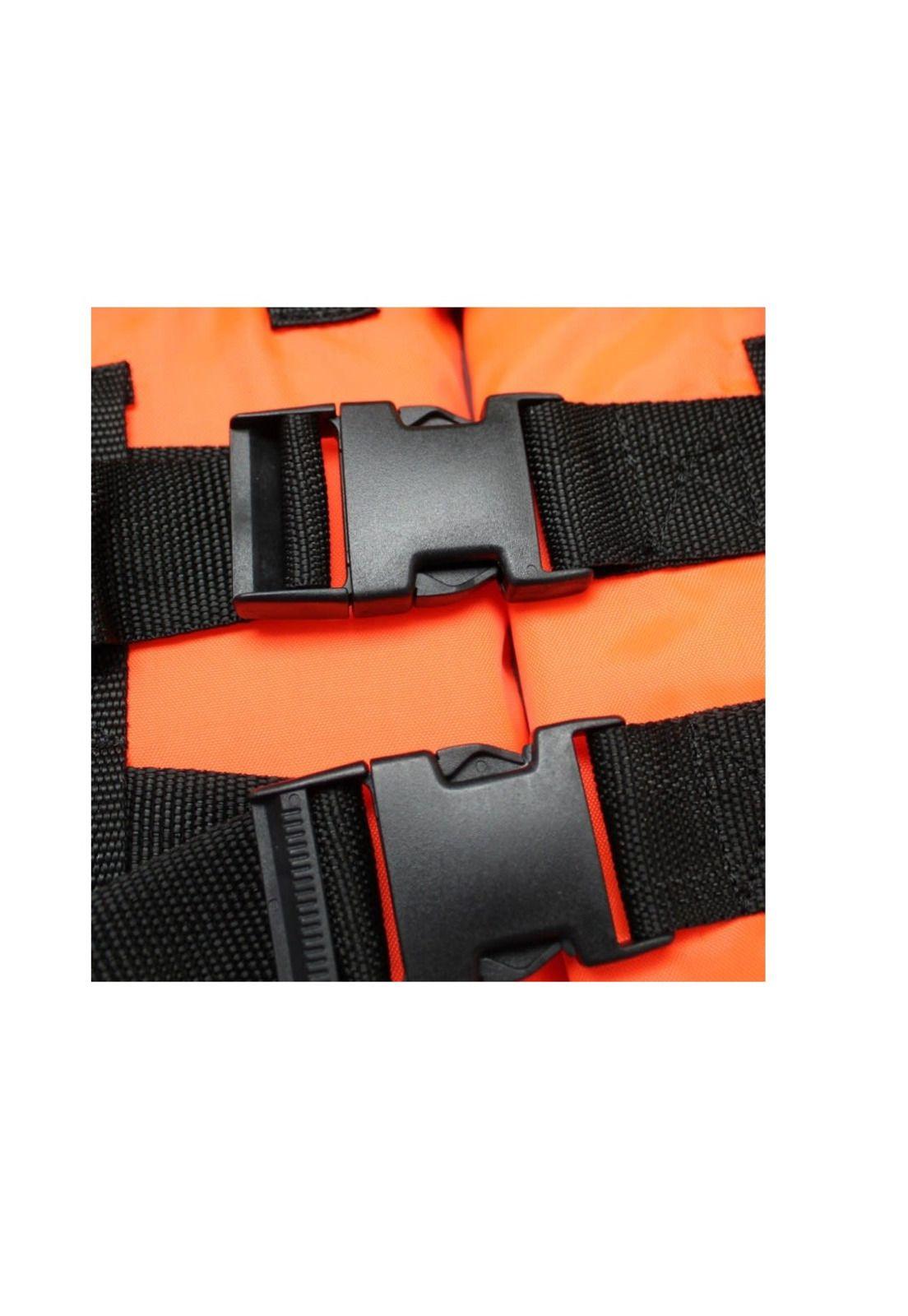 Chaleco salvavidas Adulto Certificado Pelikan-4