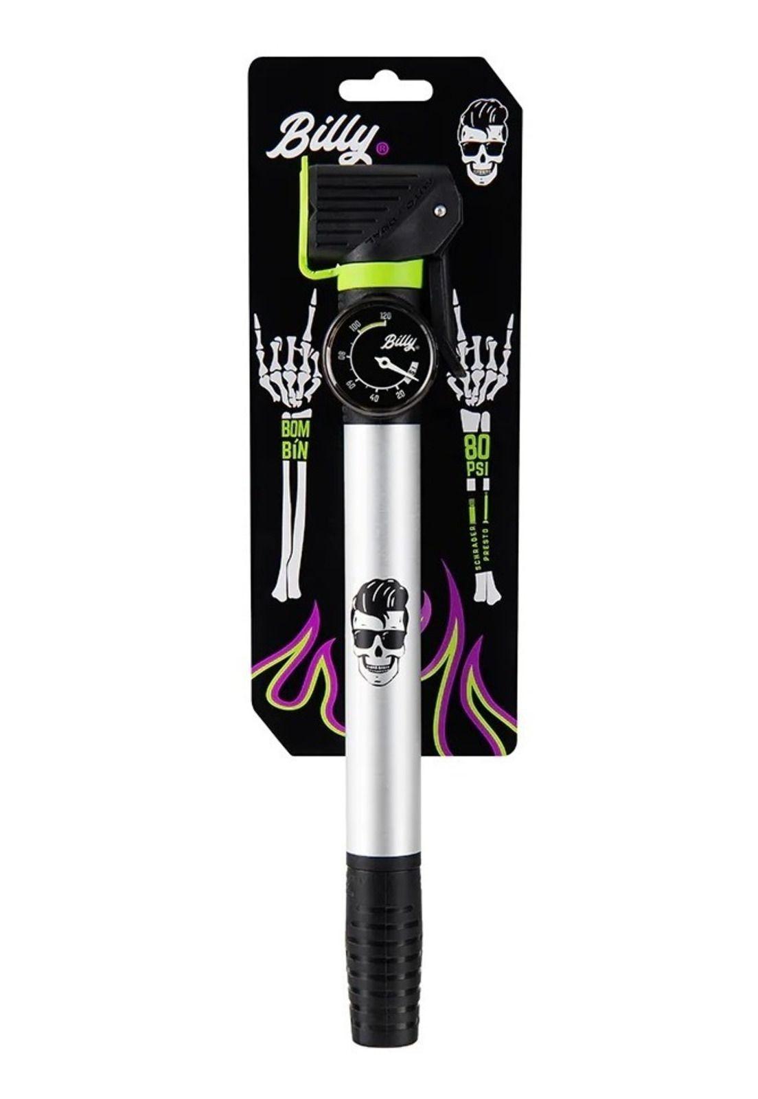 Bombin Mano Billy Presley Nuevo Original Trip-2