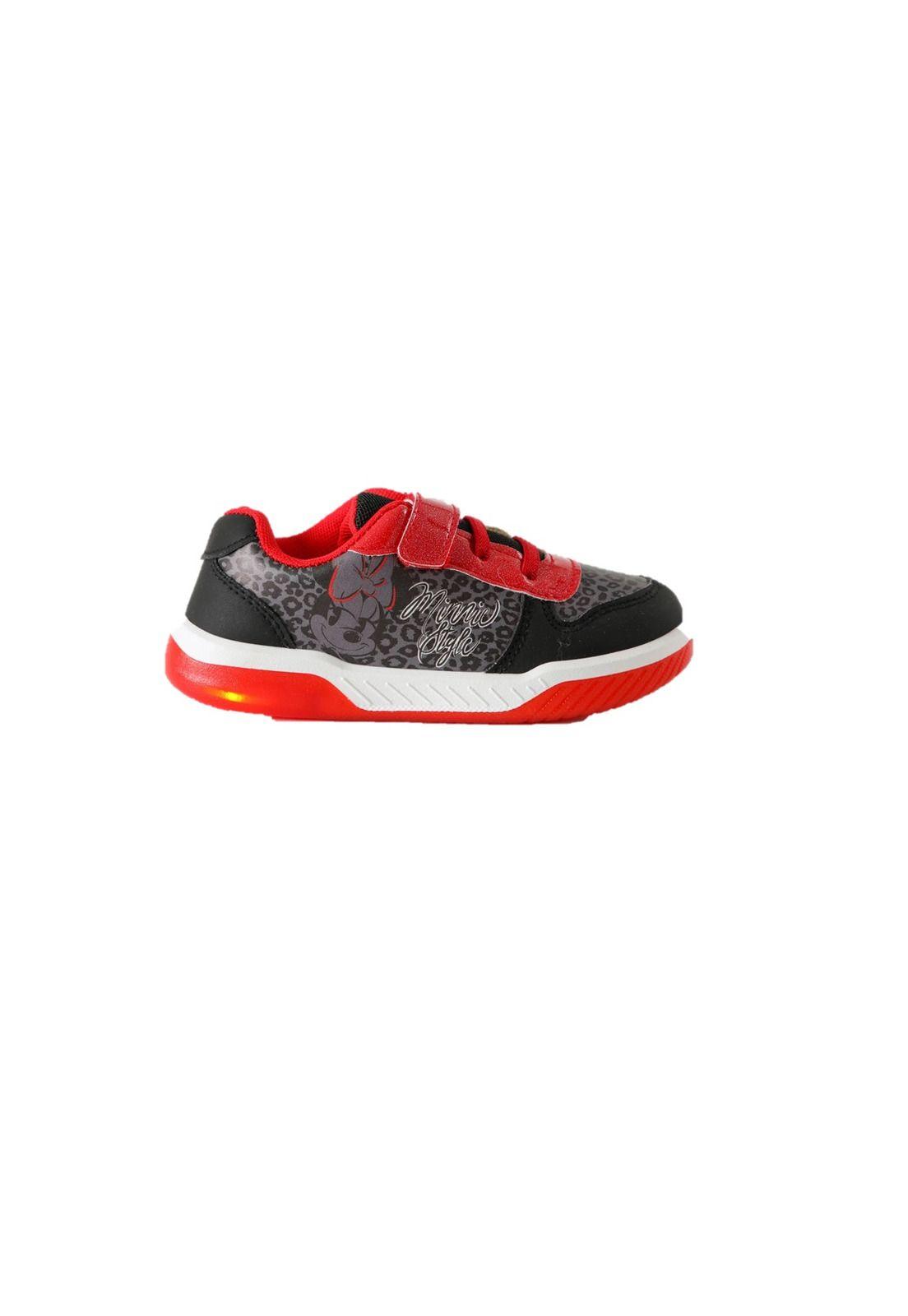 Zapatilla deportiva Niña Minnie Nueva TB-0