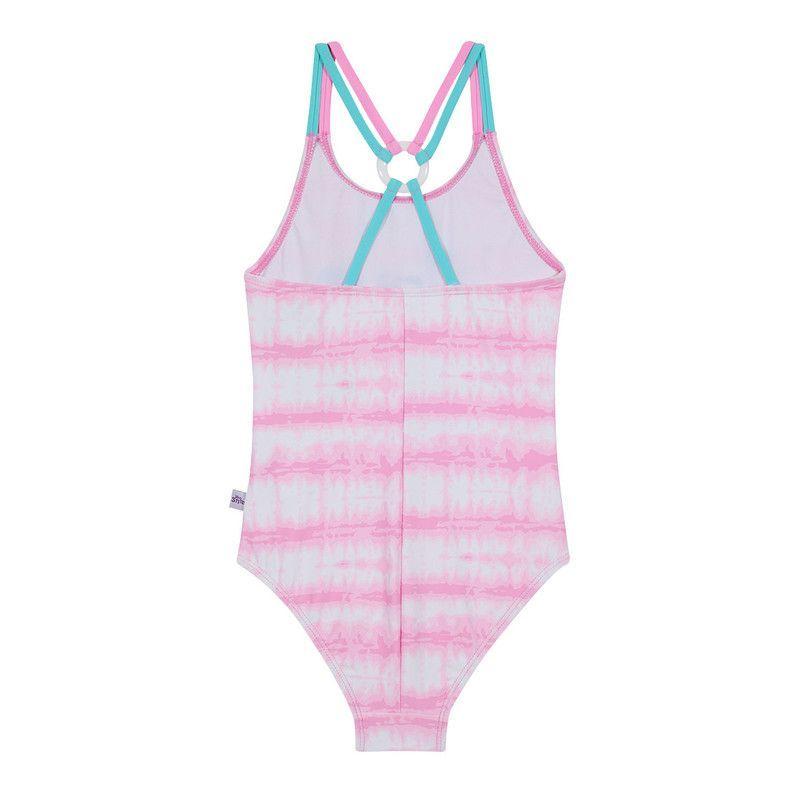 Traje de baño infantil niña Stitch H2O-1