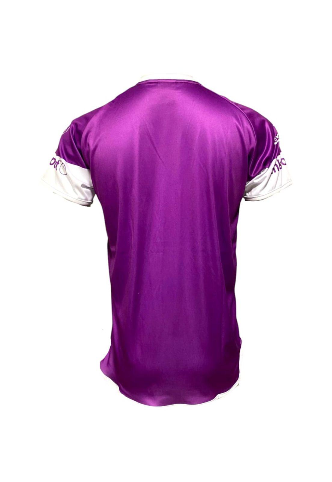 Camiseta Deportes Concepción 2014 Titular Original Uhlsport-2