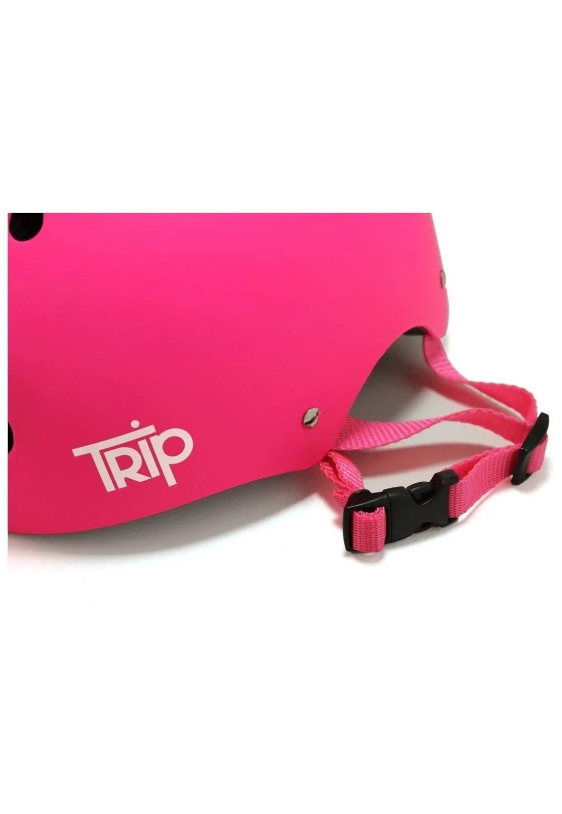 Casco Urbano Colores Nuevo & Original Trip-2