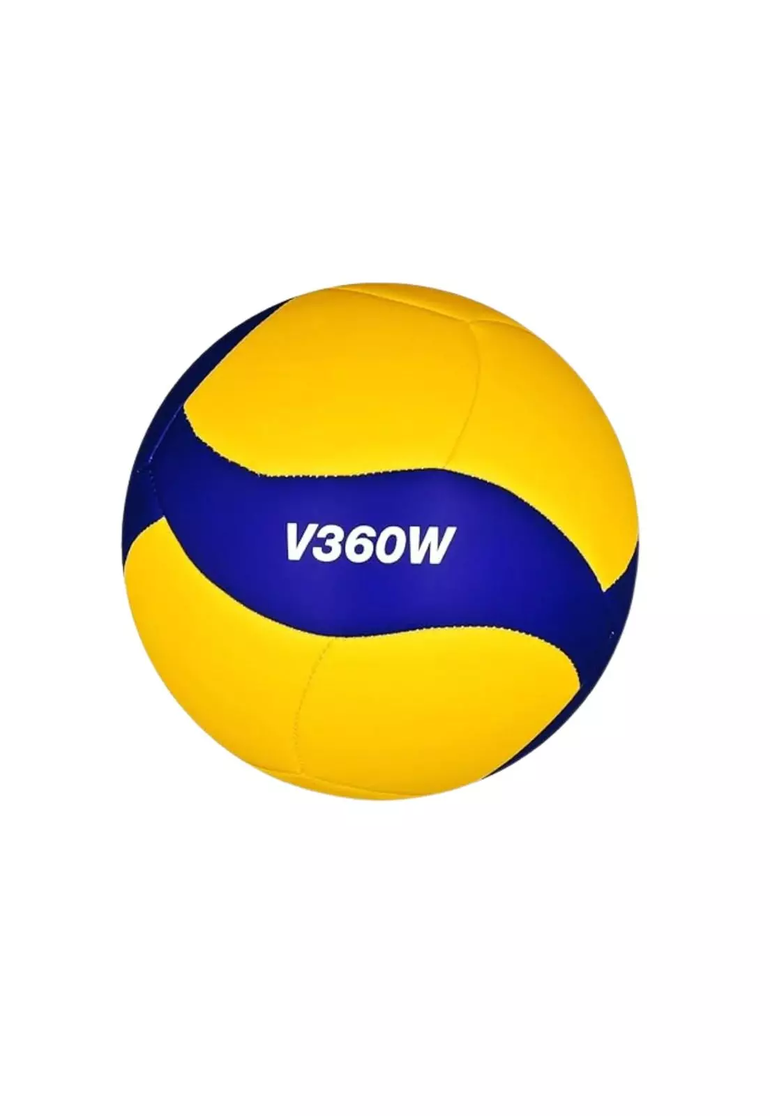 Balon Voleibol  V360W Nuevo Mikasa-0