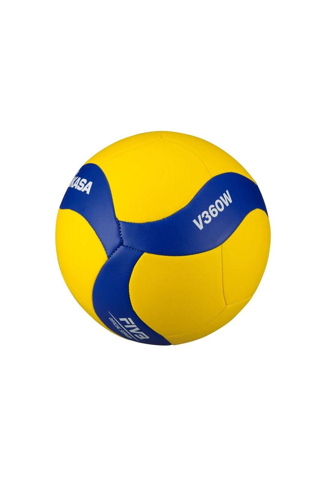 Balon Voleibol  V360W Nuevo Mikasa-2