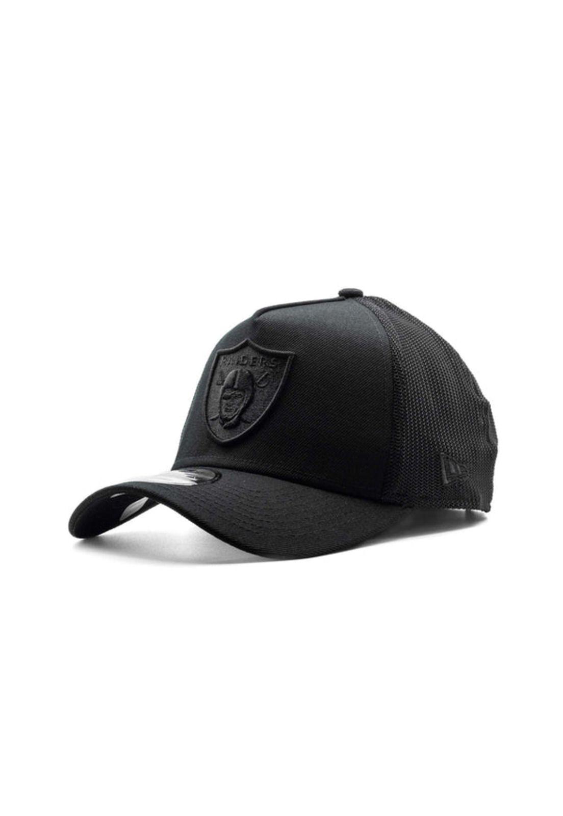 Snapback Raiders Las Vegas 9Forty 940AF New era-0