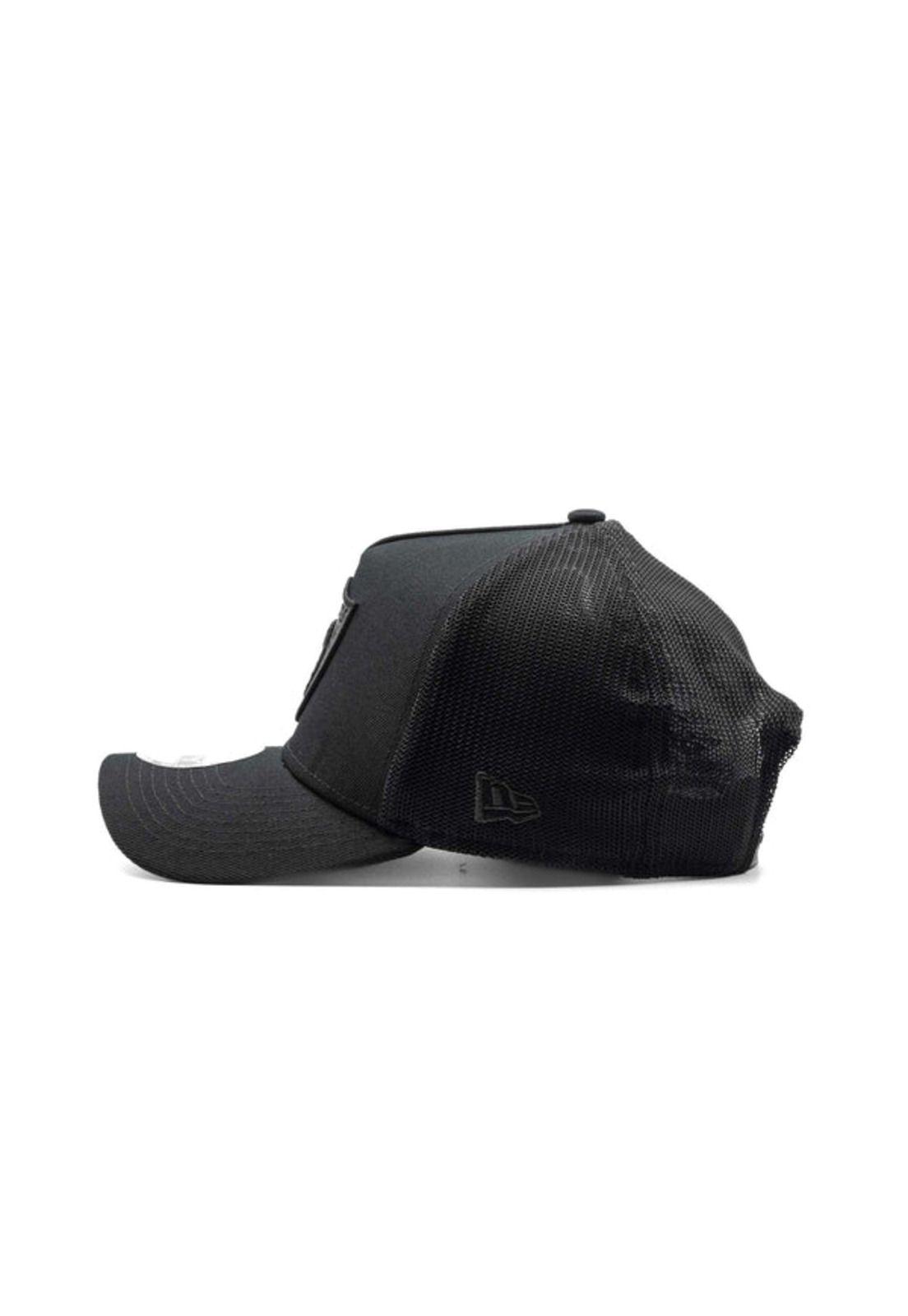 Snapback Raiders Las Vegas 9Forty 940AF New era-2