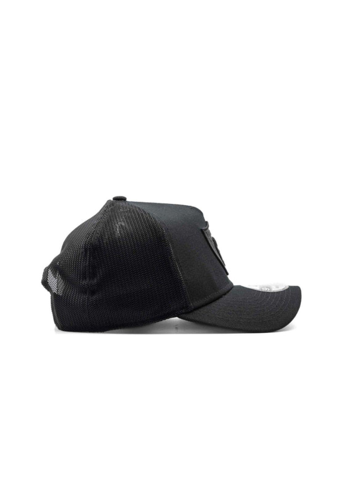 Snapback Raiders Las Vegas 9Forty 940AF New era-3