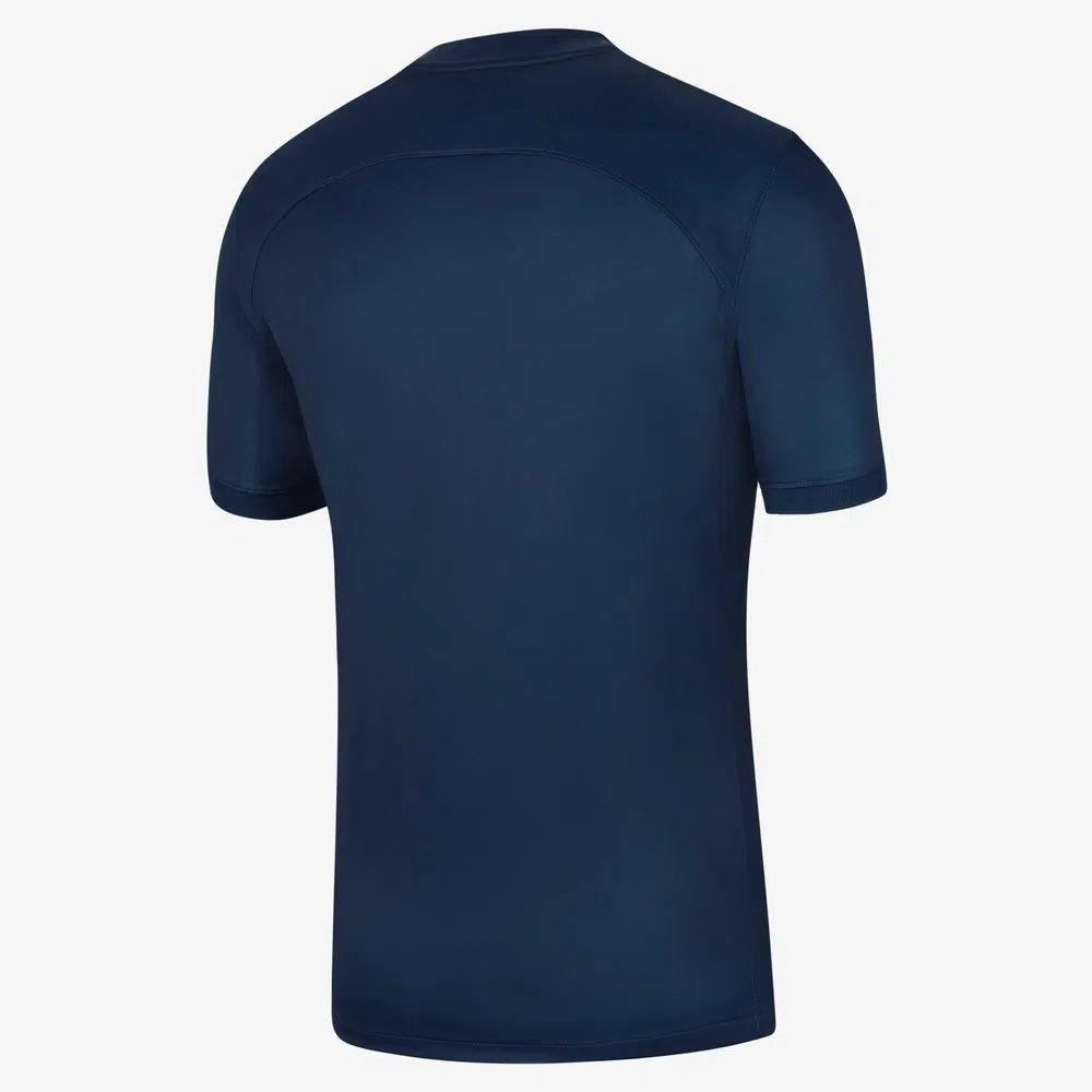 Camiseta Paris Saint Germain 2022 2023 Local Original Nike-2