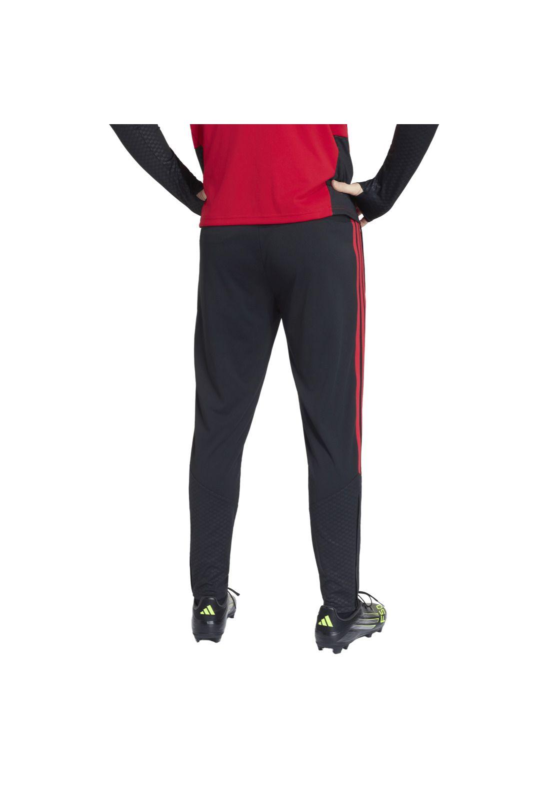 Pantalón Colo Colo 2026 Entrenamiento Original Adidas-2