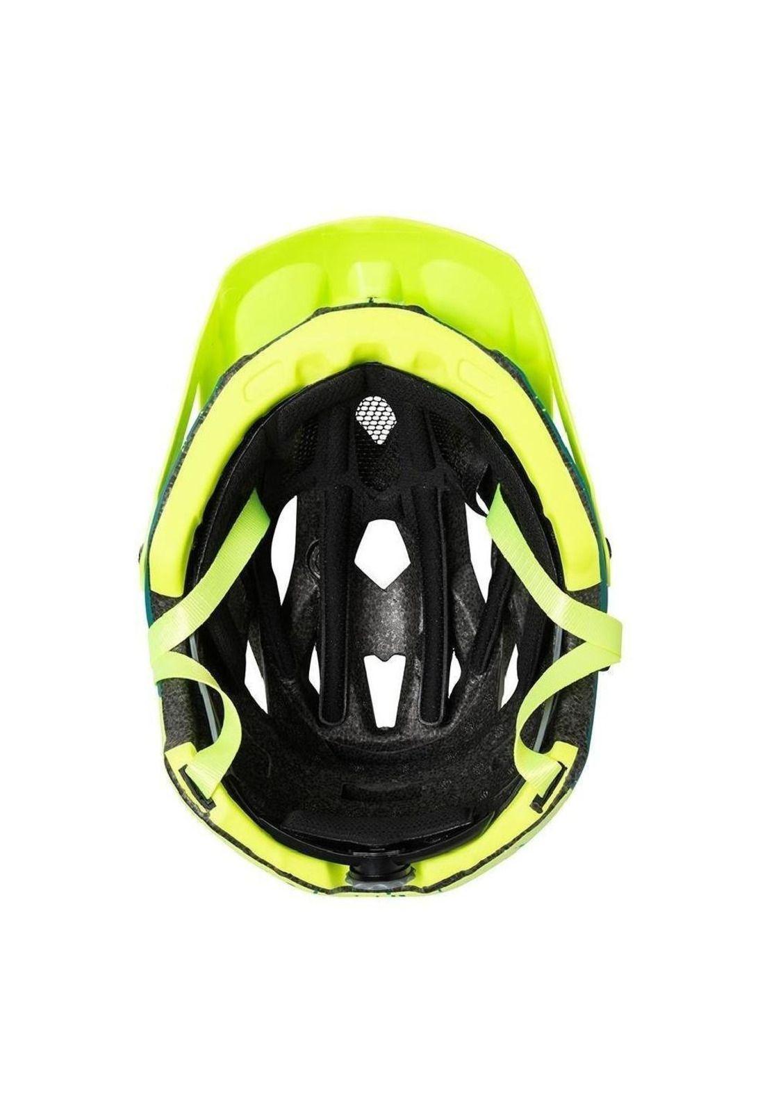 Casco Enduro Euphoria Diesel Nuevo & Original Trip-3