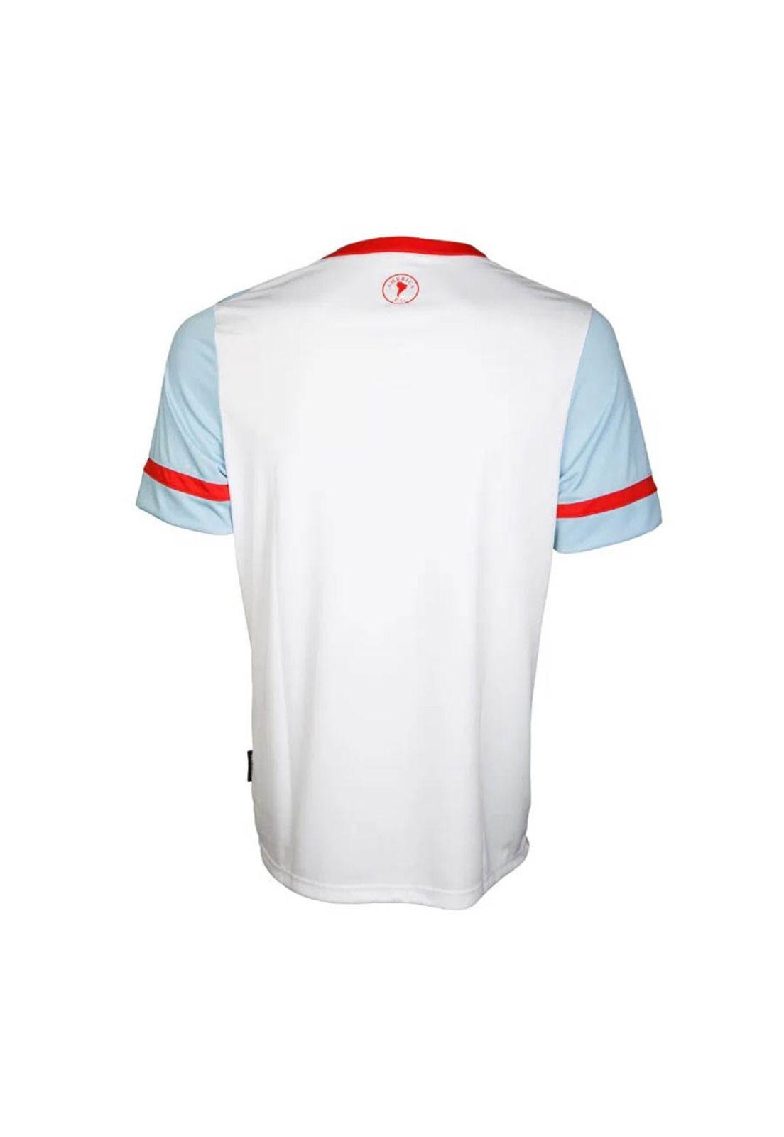 Camiseta América de Cali 2022 Visita Original Umbro-1