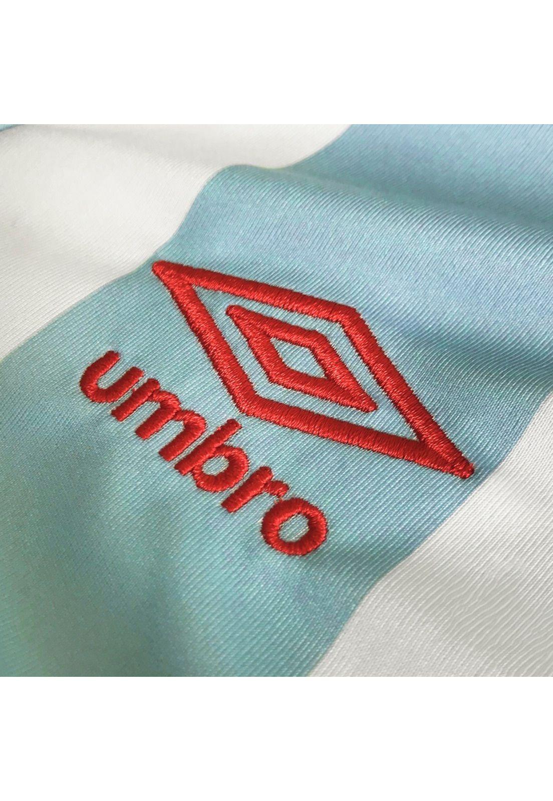 Camiseta América de Cali 2022 Visita Original Umbro-3
