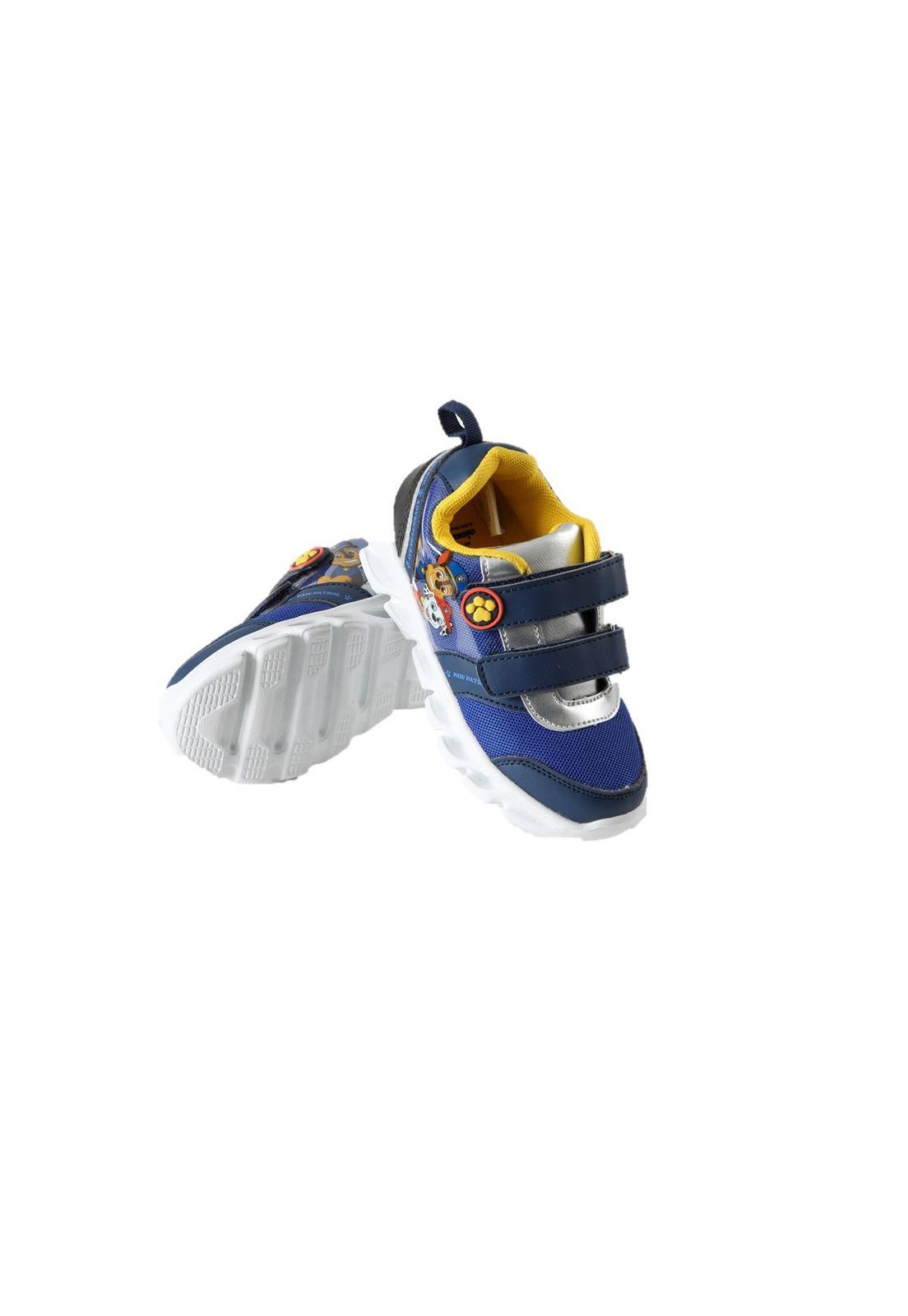 Zapatilla deportiva Niño Paw Patrol Nueva TB-2