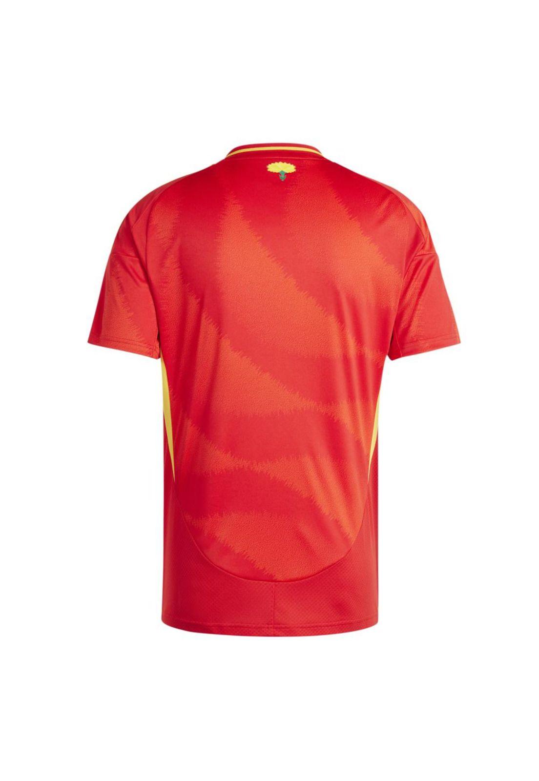 Camiseta España 2024 2025 Titular Nueva Original Adidas-1