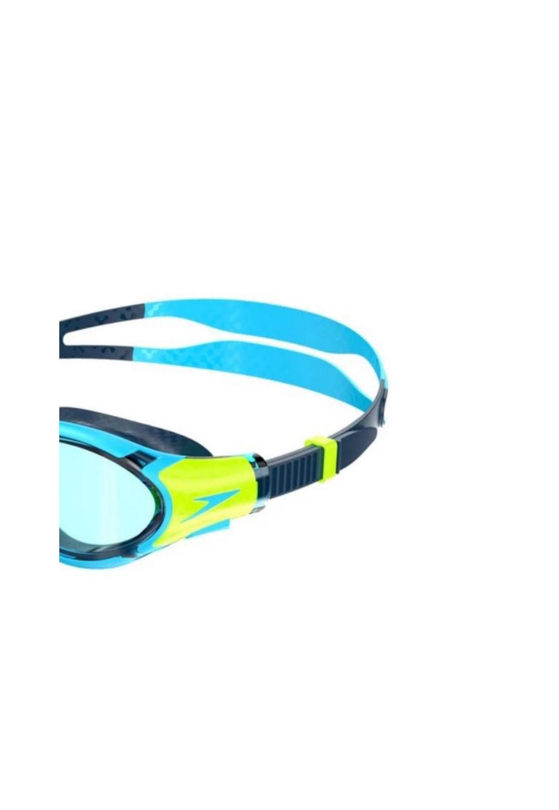 Lente Natacion Junior Biofuse 2.0 Speedo-3