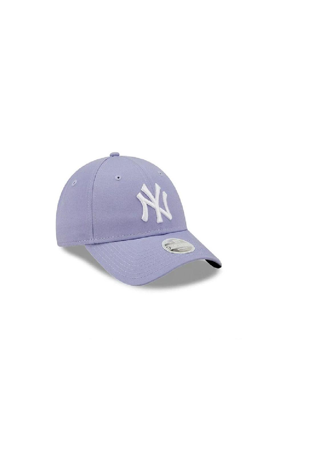 Jockey New York Yankees 9forty Women Nuevo Original New Era-4