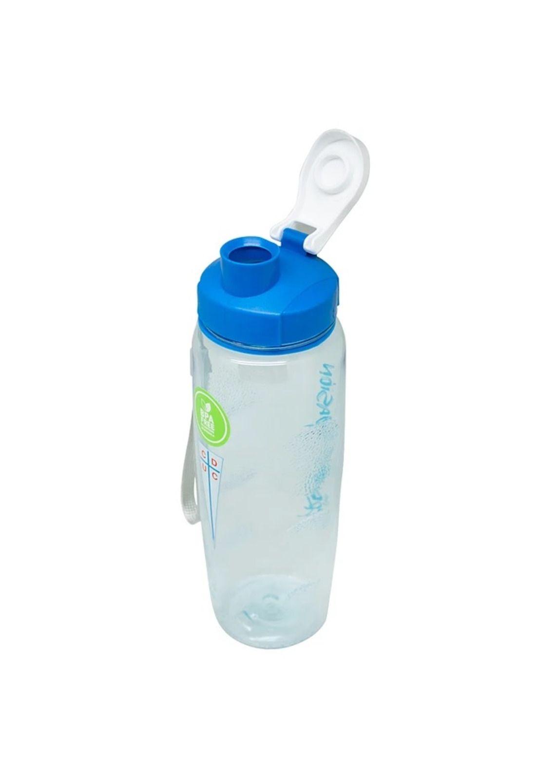 Botella Universidad Católica 700 ML Producto Oficial Titanio-2