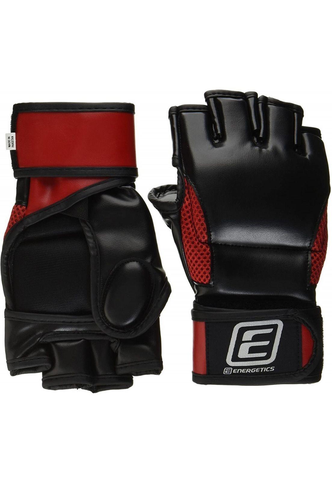      Guante Guantilla Mma Pu Nuevo & Original Energetics-0