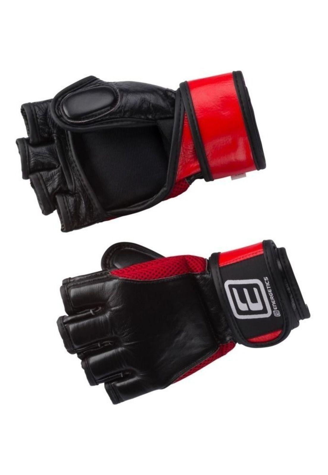      Guante Guantilla Mma Pu Nuevo & Original Energetics-1