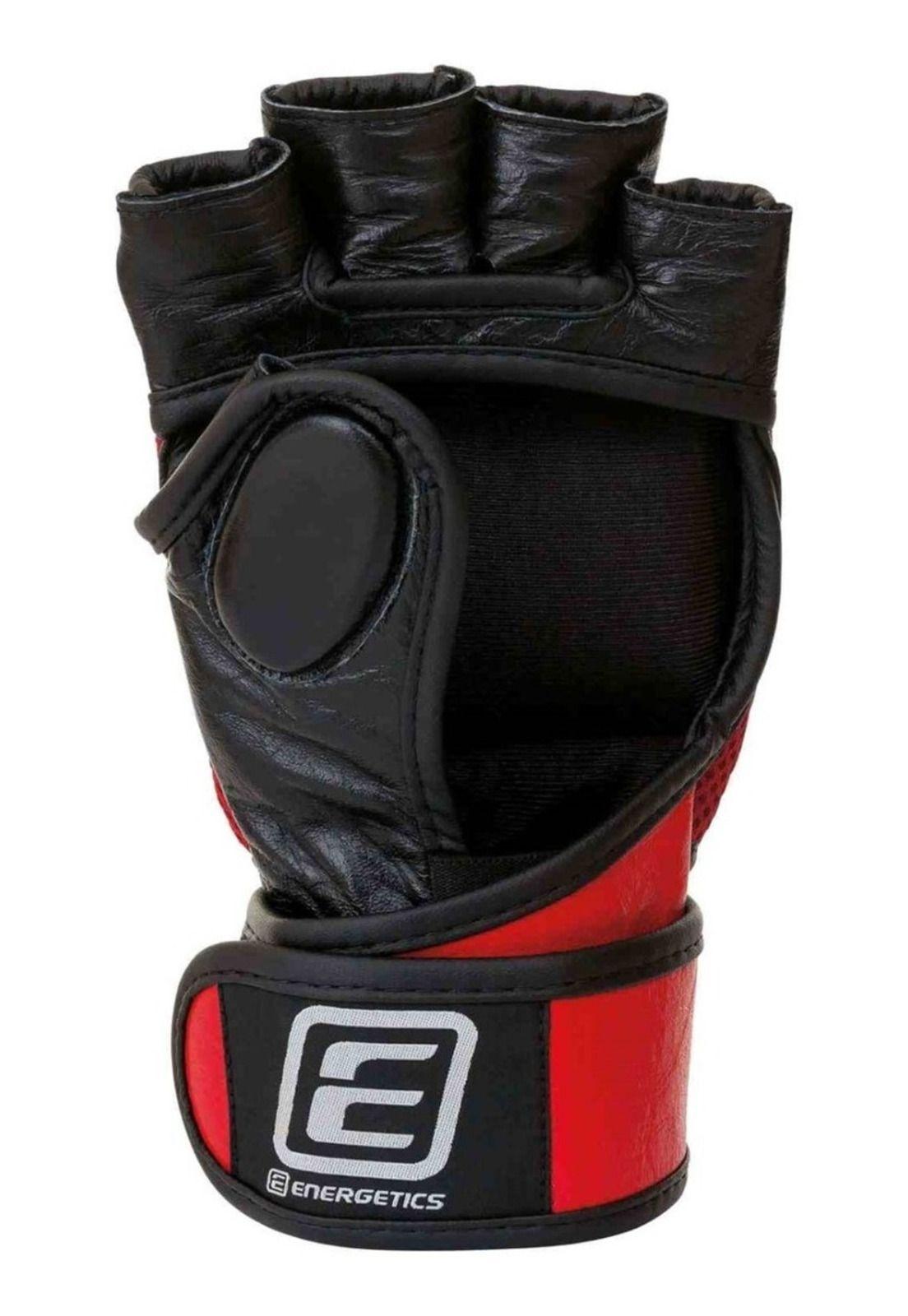      Guante Guantilla Mma Pu Nuevo & Original Energetics-2