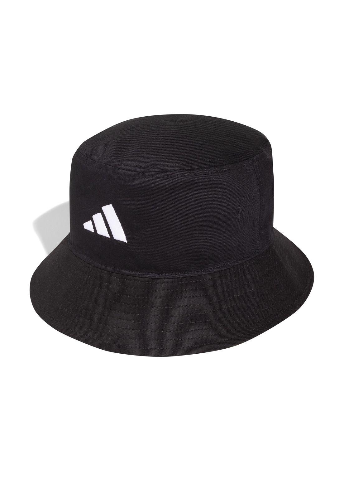 Gorro Bucket Colo Colo 2024 Niño Nuevo Original Adidas-2