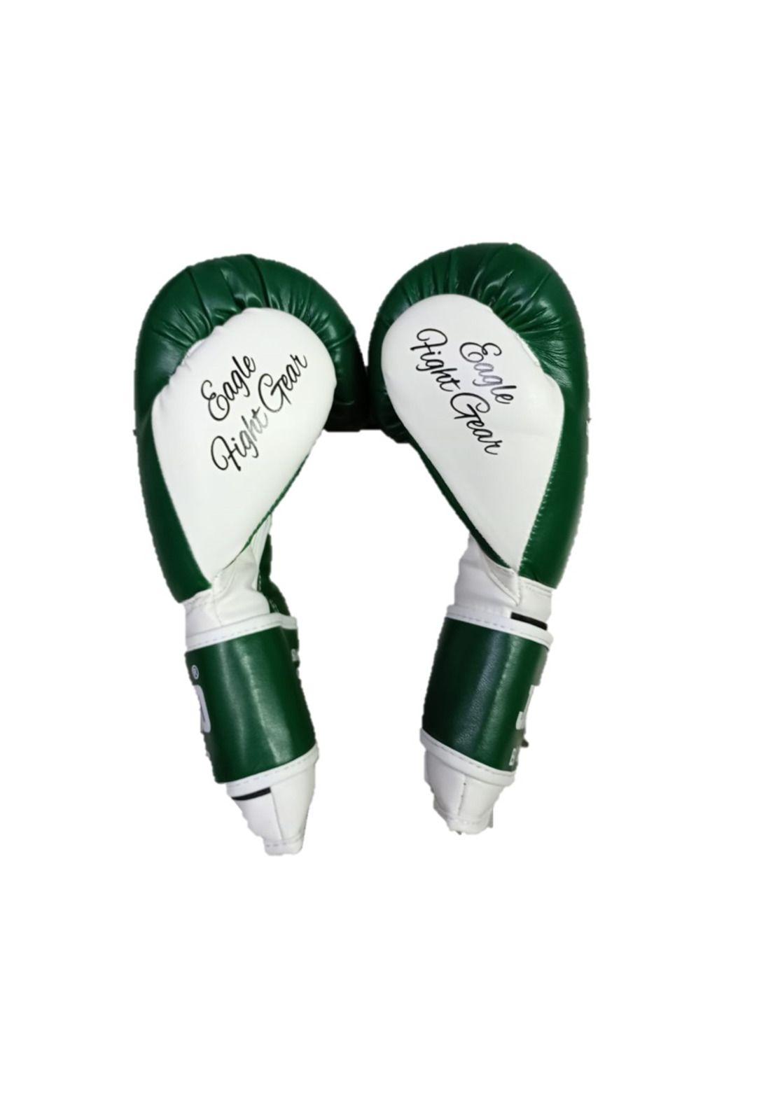 Guante Boxeo Eagle Fight Gear Nuevo Javco-2