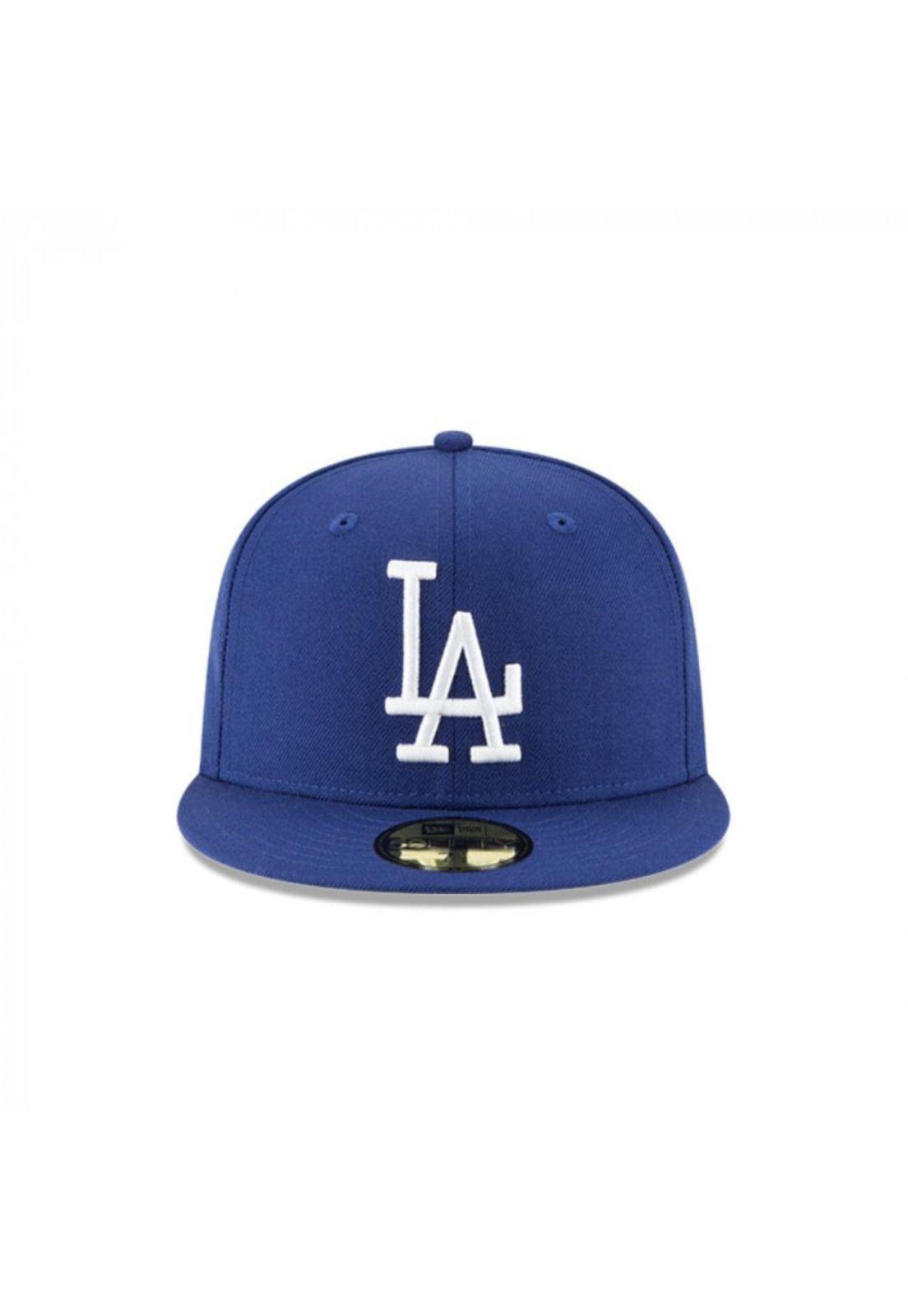 Snapback Los Angeles Dodgers 59fifty MLB Nuevo New Era-2