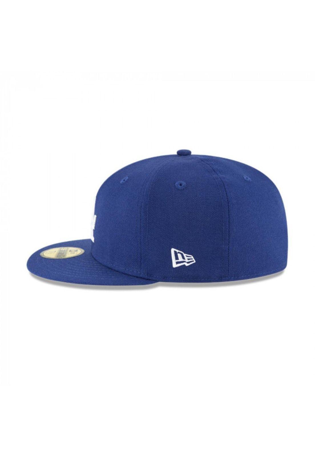Snapback Los Angeles Dodgers 59fifty MLB Nuevo New Era-3