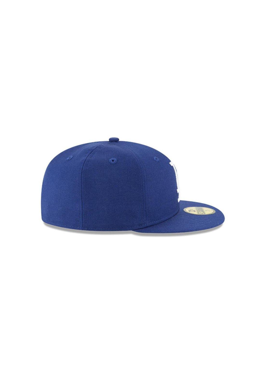 Snapback Los Angeles Dodgers 59fifty MLB Nuevo New Era-4