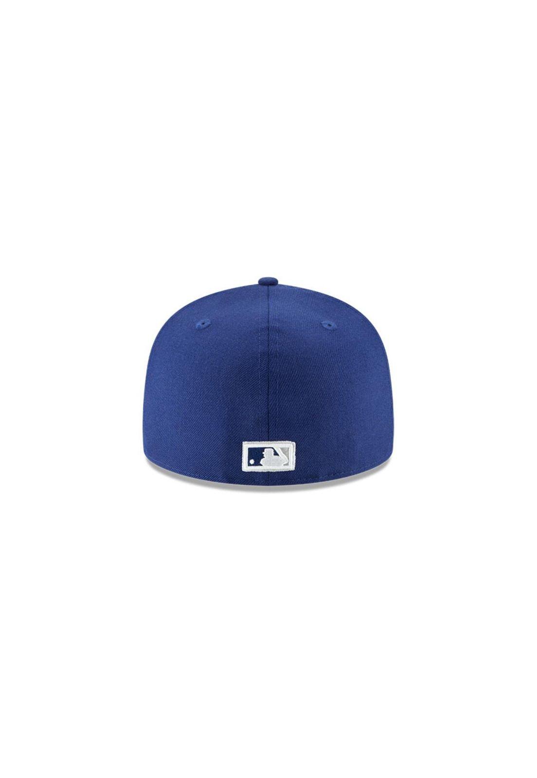 Snapback Los Angeles Dodgers 59fifty MLB Nuevo New Era-5