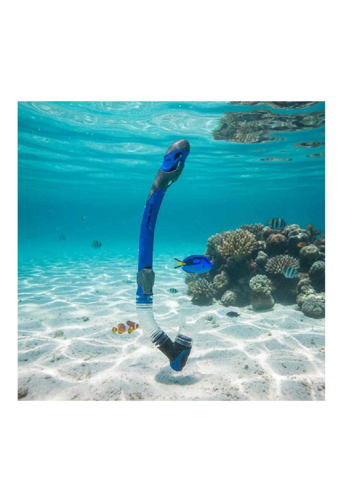 Snorkel Lateral Sierra Colores Cabosub-5