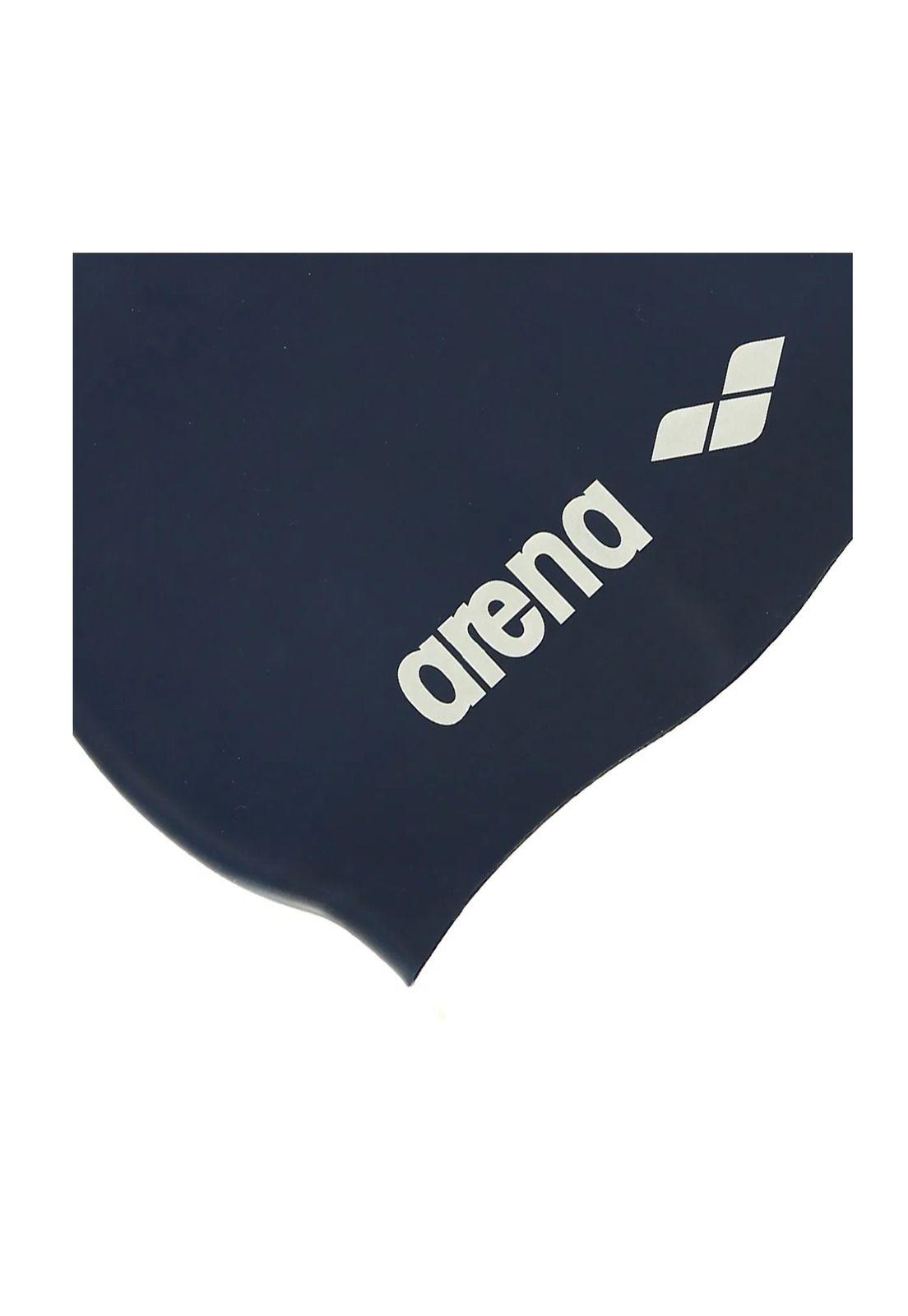 Gorra de Natacion Silicona Colores Nueva Arena-2