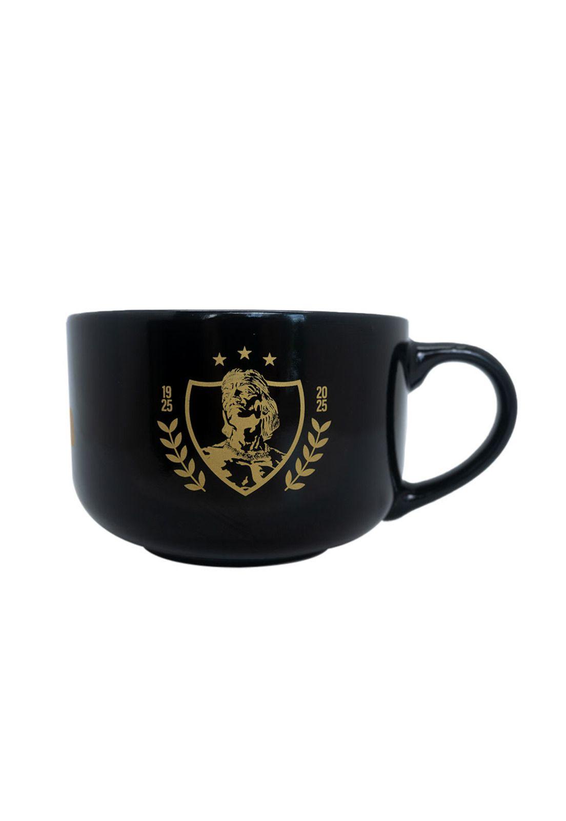 Tazón Colo Colo Clásico 2025 Centenario Producto Oficial-0