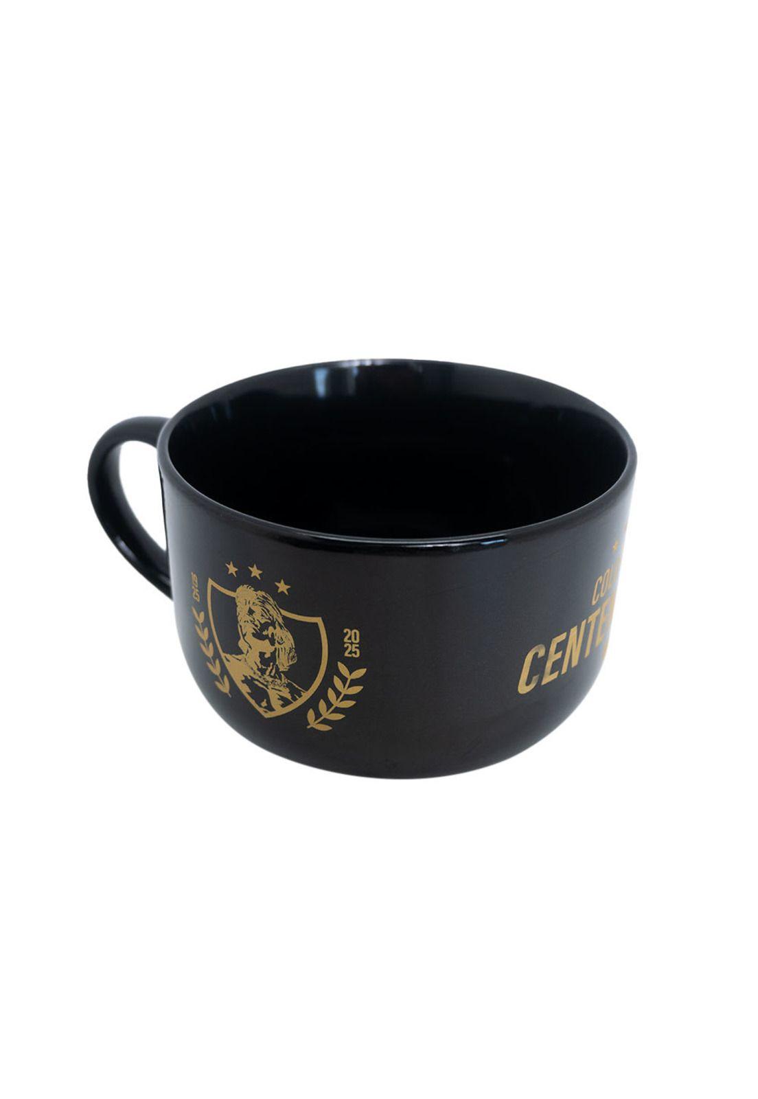 Tazón Colo Colo Clásico 2025 Centenario Producto Oficial-2