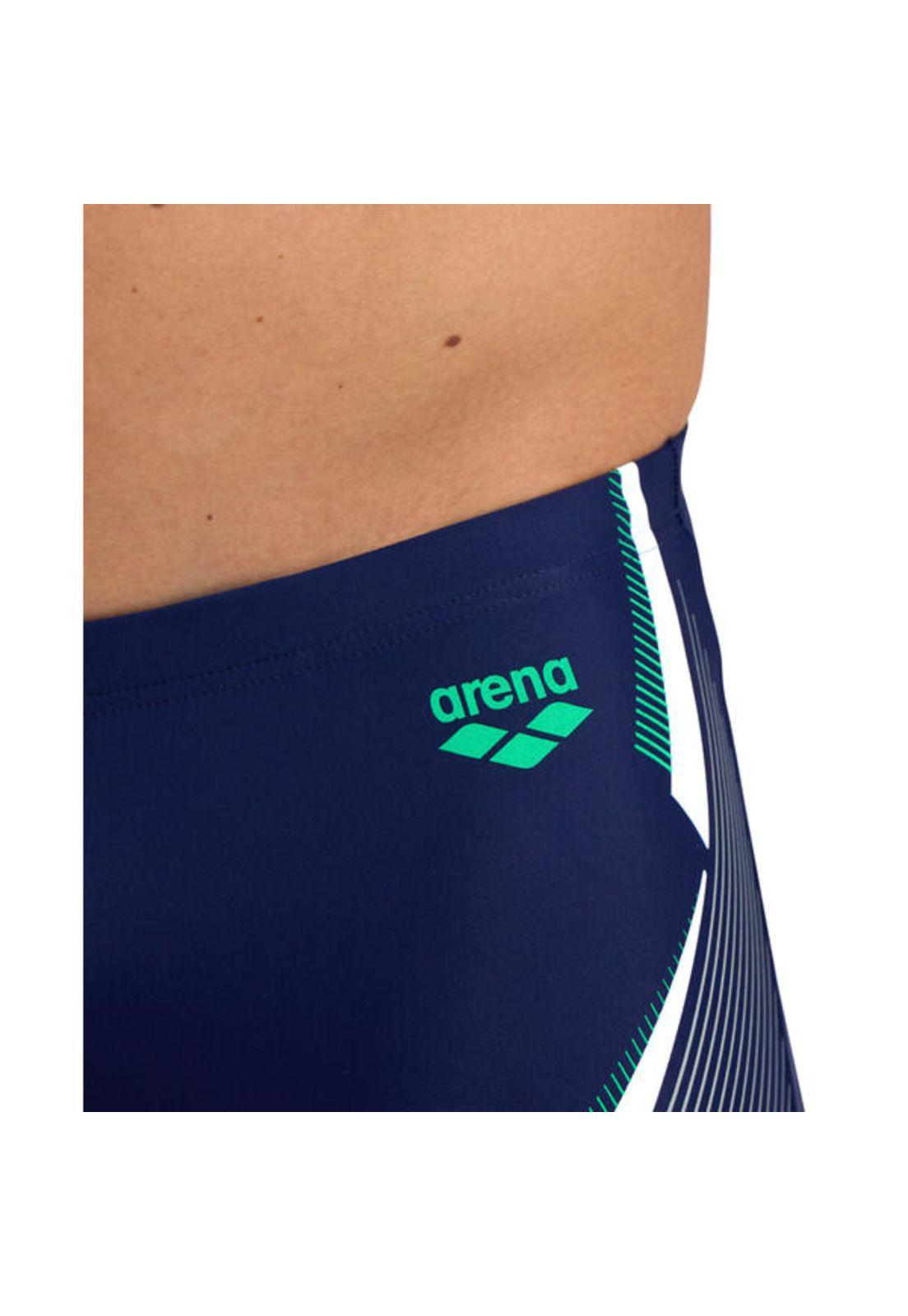 Traje baño boxer Break Nuevo Arena-8