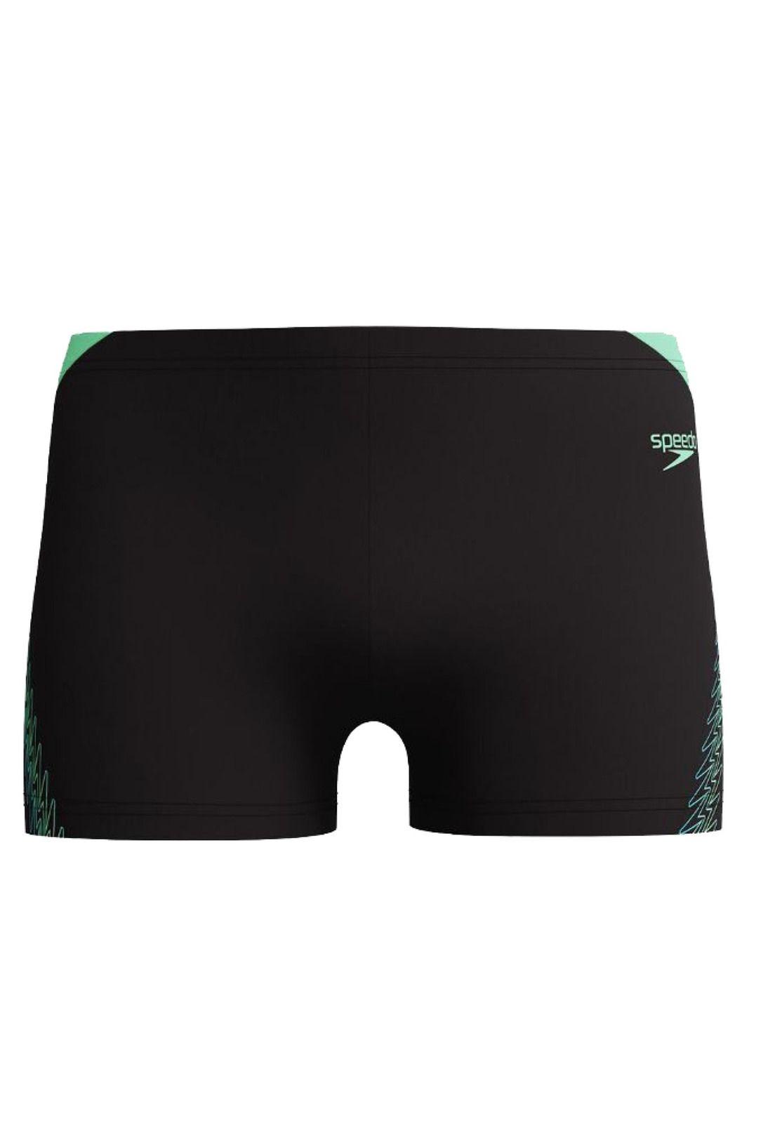Traje Baño Boxer Hyperboom Colores Speedo-0