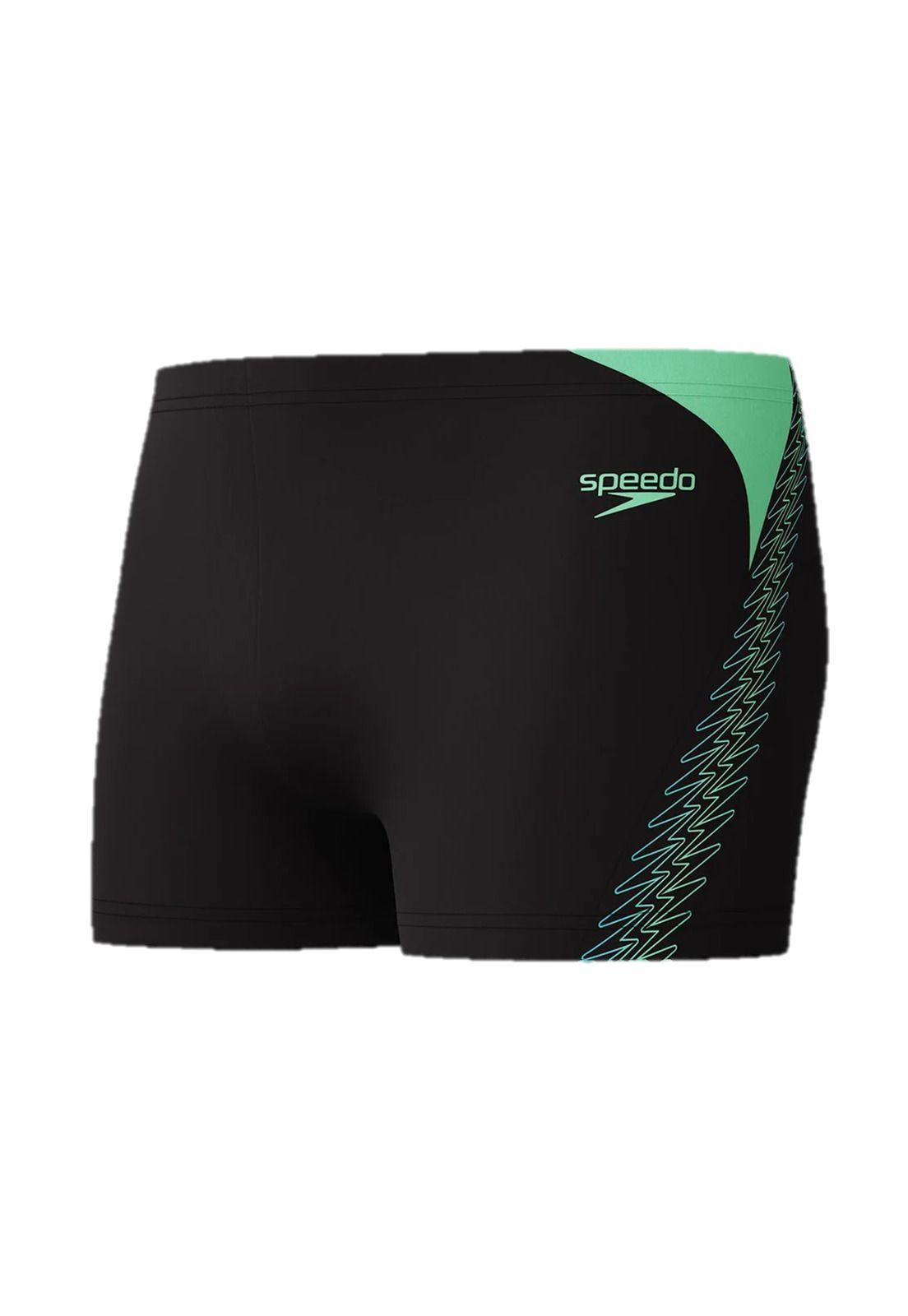 Traje Baño Boxer Hyperboom Colores Speedo-1
