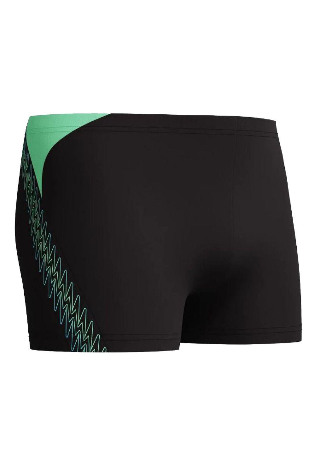Traje Baño Boxer Hyperboom Colores Speedo-2
