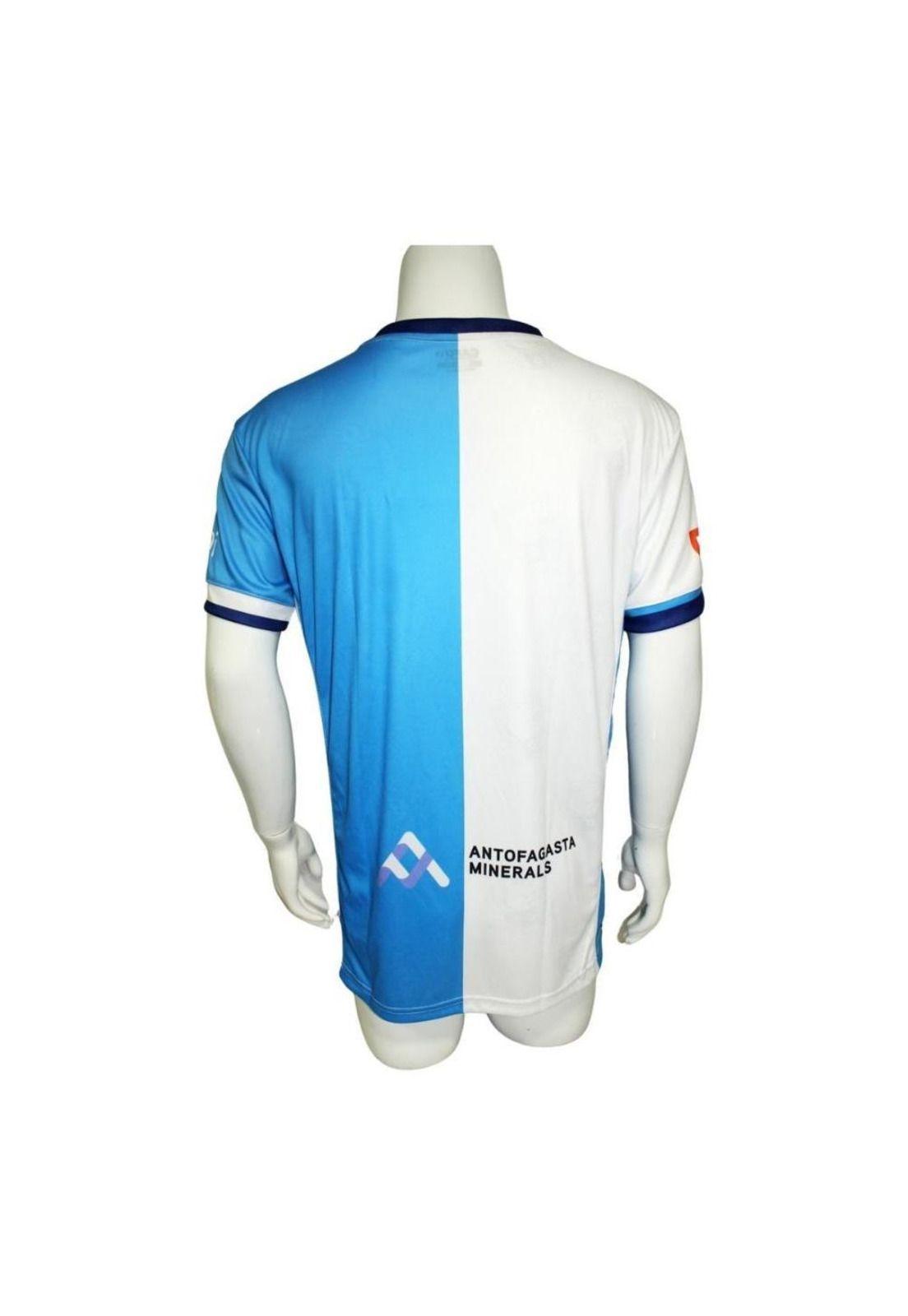 Camiseta Antofagasta 2020 Local Nueva Original Cafu-2