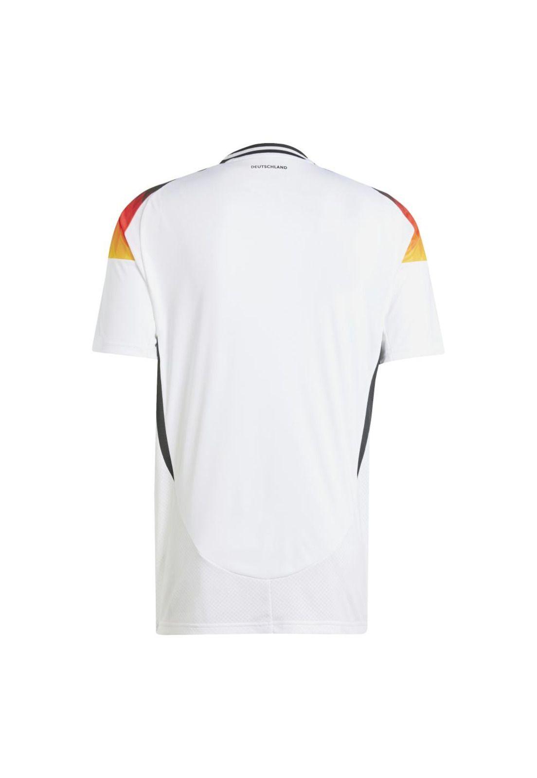 Camiseta Alemania 2024 2025 Titular Original Adidas-1