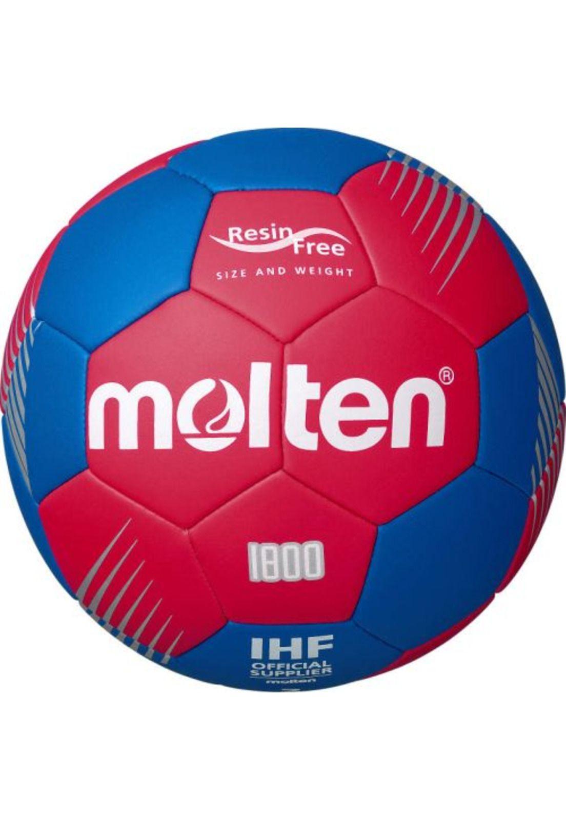 Balon de Handball Serie F1800 T2 Nuevo Molten-0