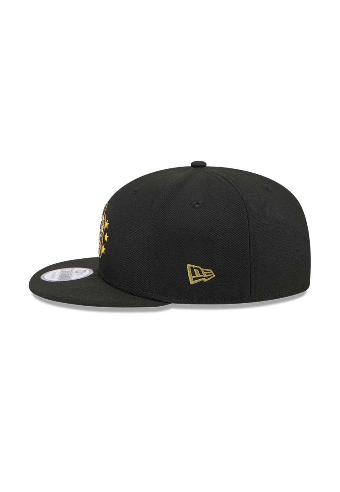 Snapback San Diego Padres 9fifty MLB EL Nuevo New Era-2