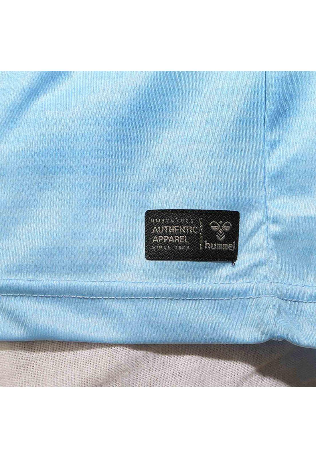 Camiseta Celta De Vigo 2024 2025 Titular Original Hummel-2