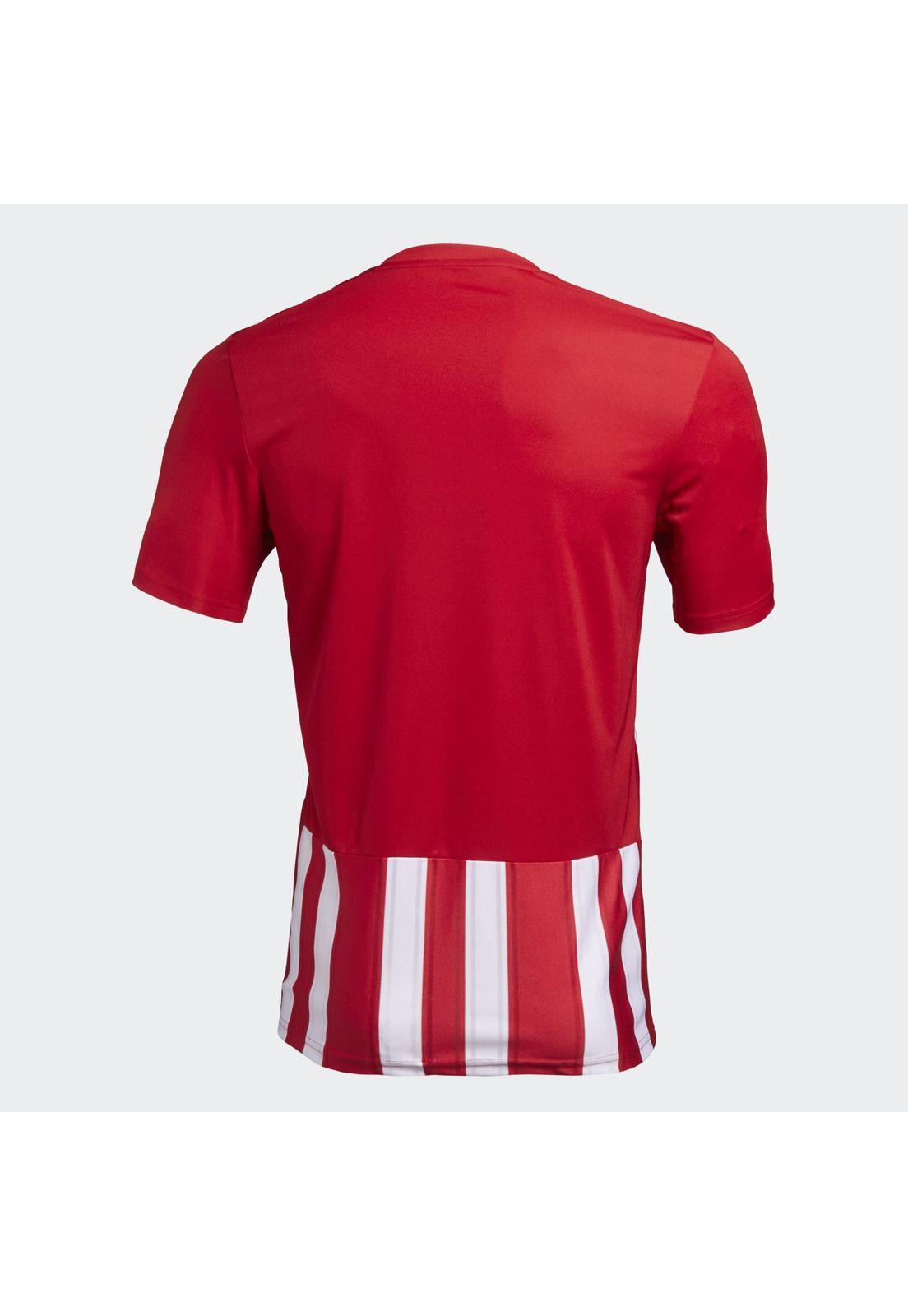 Camiseta Junior Barranquilla 2022 Titular Original Adidas-1