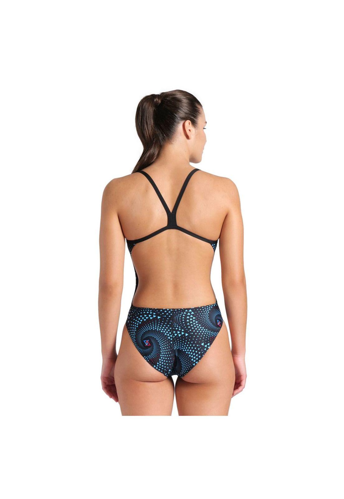 Traje baño Classic Fireflow Nuevo Arena-1