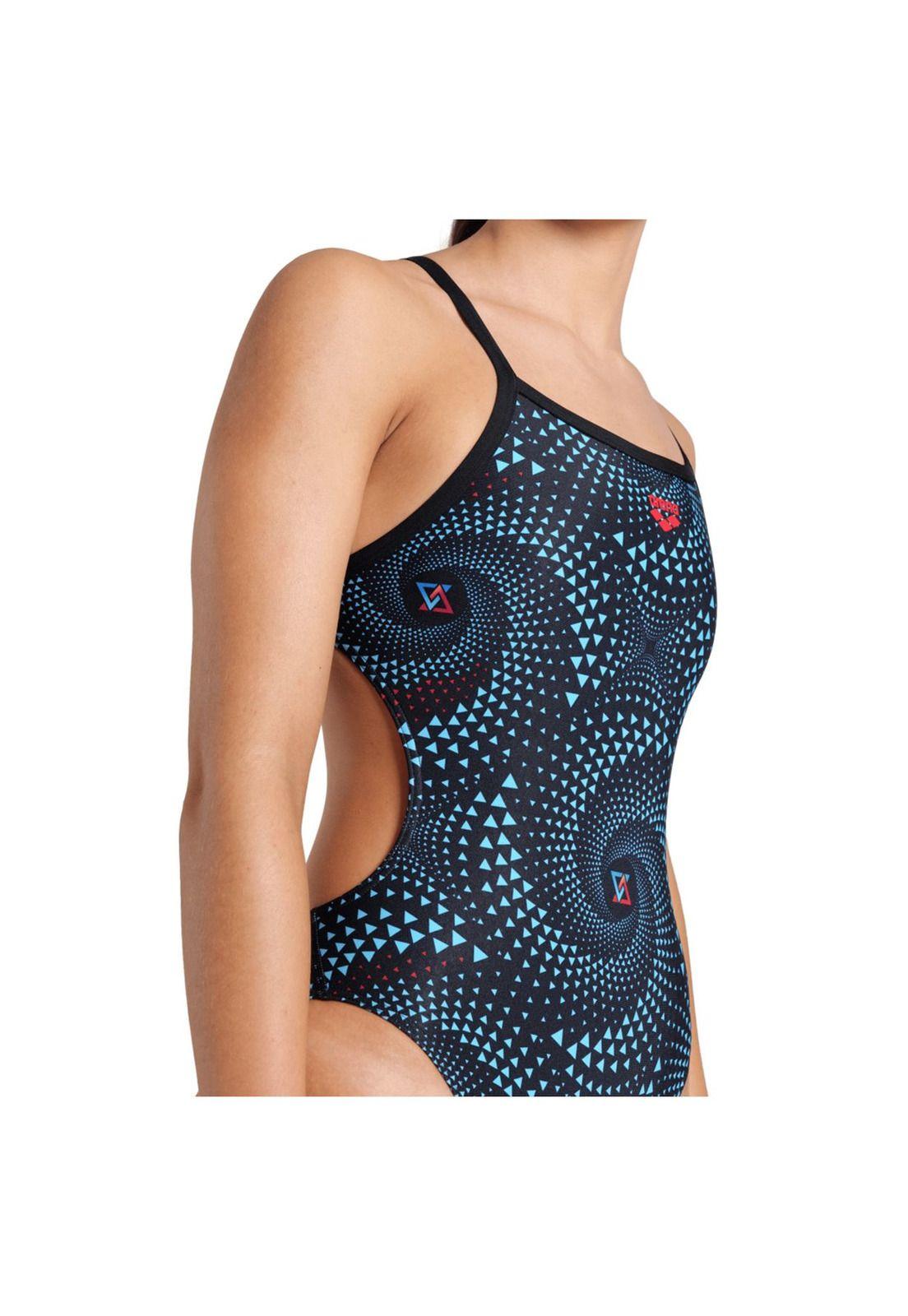 Traje baño Classic Fireflow Nuevo Arena-4