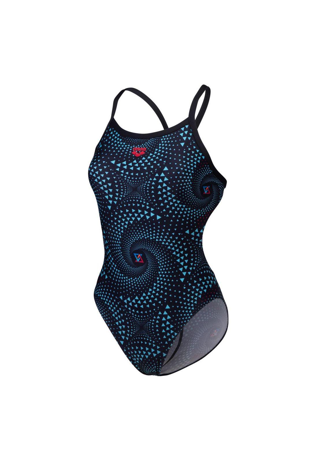 Traje baño Classic Fireflow Nuevo Arena-5