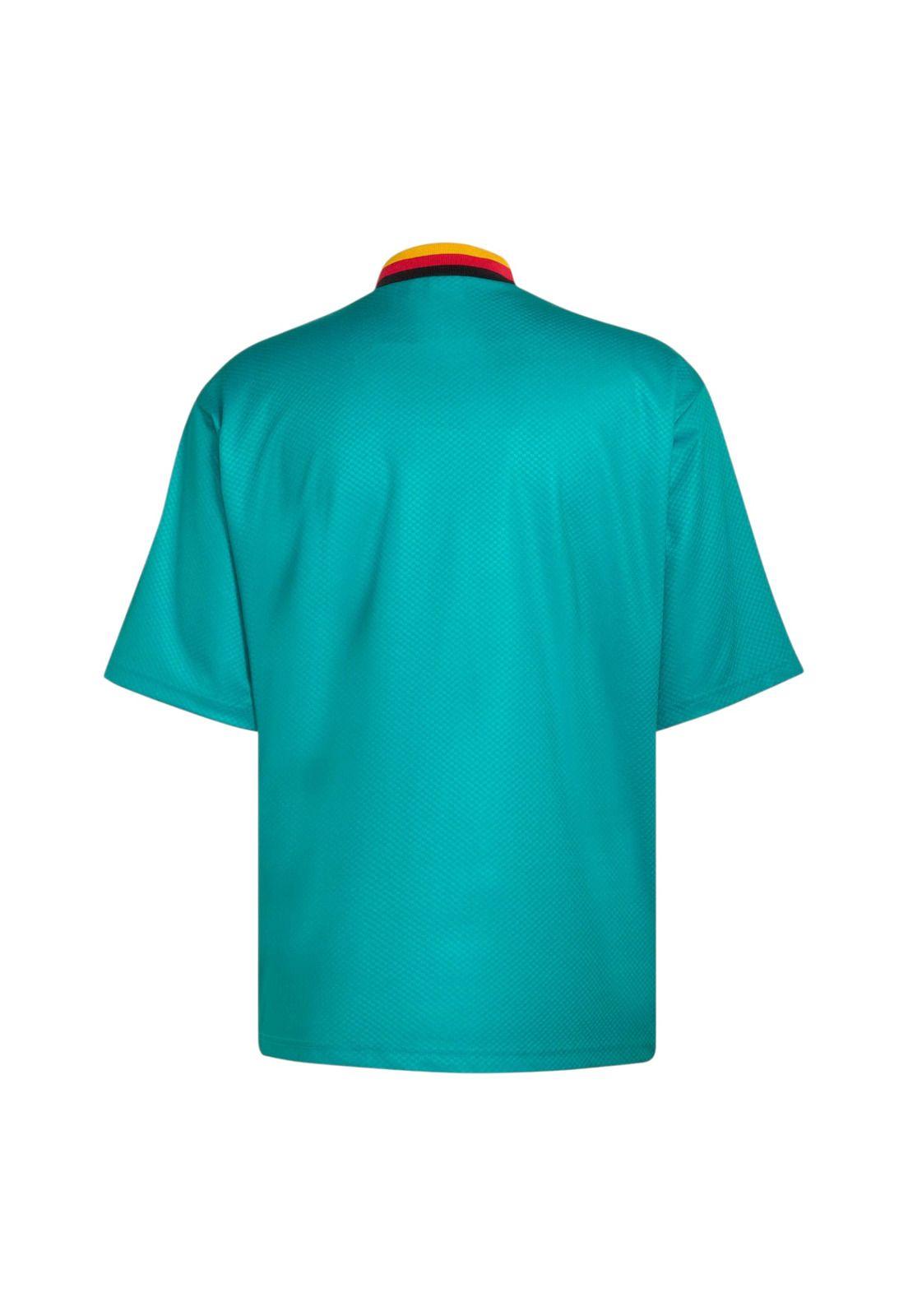 Camiseta Alemania Reedición 1994 Visita Adidas Originals-3